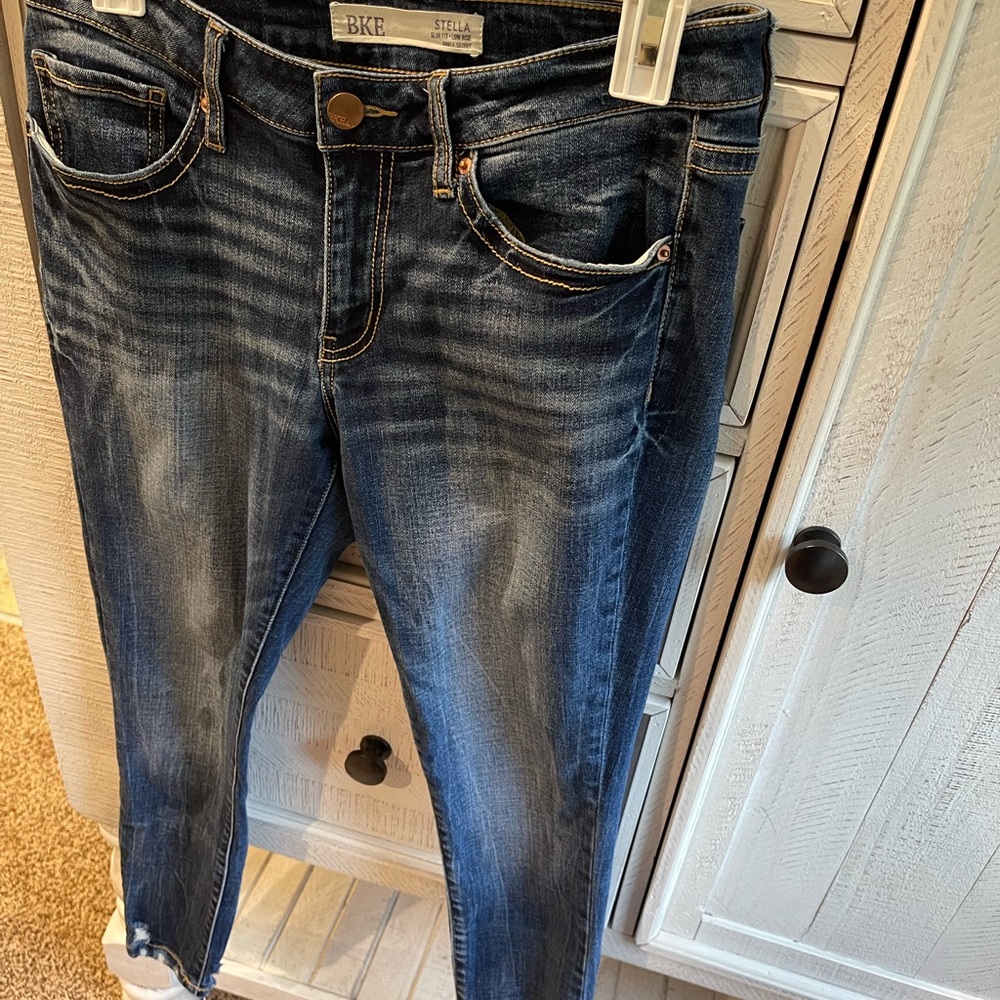 BKE Stella Jeans from Buckle